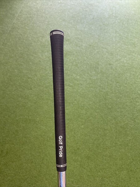 Used RH Nike SQ 3 Hybrid Iron Stiff Steel