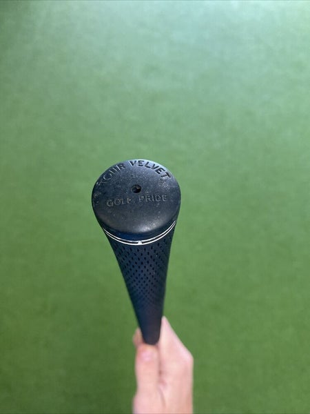 Used RH Nike SQ 3 Hybrid Iron Stiff Steel