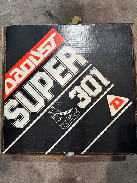 Daoust Super 301 skates