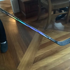 Used Senior Bauer Proto R Left Hand Hockey Stick P88