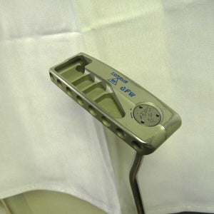 NICE EDEL E2 TORQUE BALANCED PUTTER 36" HEAD COVER INCLUDED