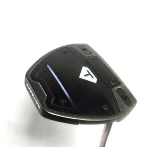 NICE ODYSSEY TOULON DAYTONA BEACH PUTTER 34.50" STROKE LAB SHAFT
