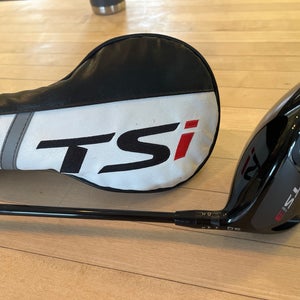 Used Men's Titleist Right Handed 9 Loft Driver
