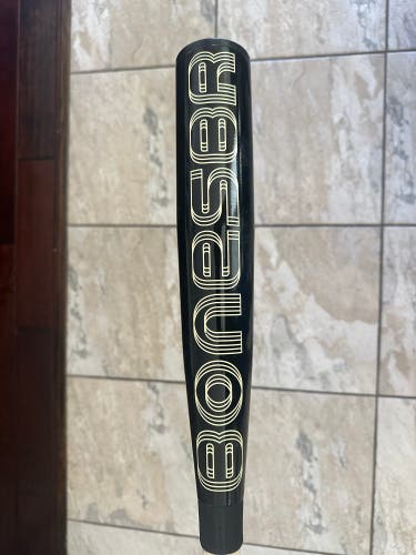 Used 2024 Warstic BBCOR Certified Hybrid 29 oz 32" Bonesaber Bat