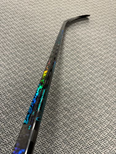 Bauer Twitch 87 Flex P92 curve left hand stick