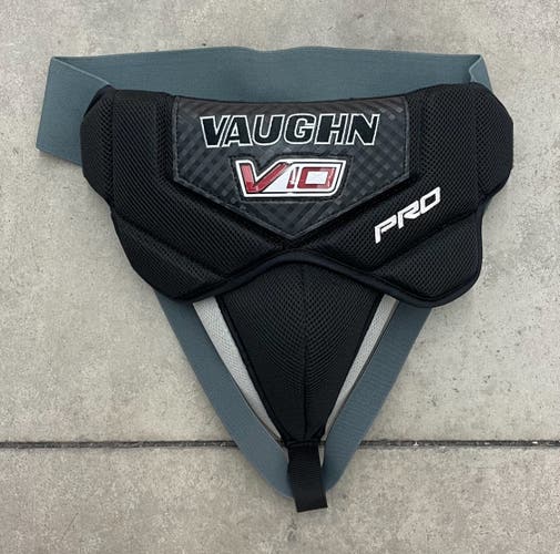 Vaughn goalie jocks V10