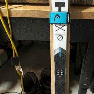 2025 Brand new eSL FIS slalom Skis 156