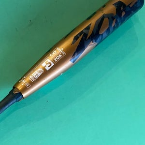 2022 DeMarini Zoa (32") Composite USSSA Bat - 27OZ (-5)