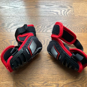 Used Junior CCM Jetspeed Edge Elbow Pads