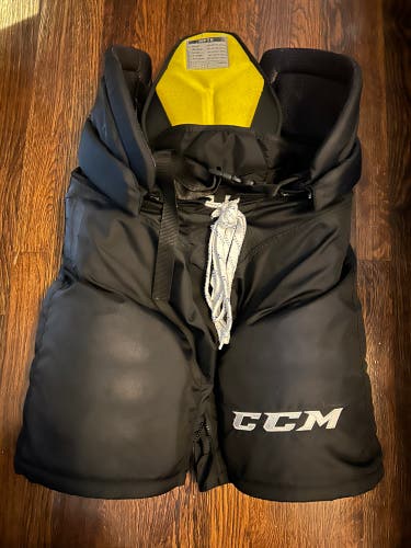 CCM Pro Stock HPTK Hockey Pants Medium