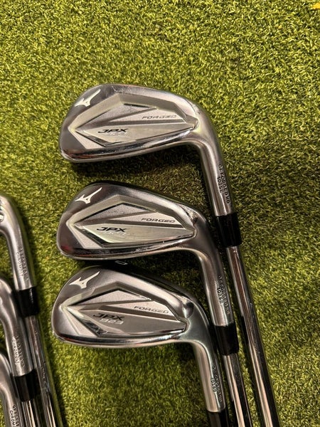 MizunoPro223アイアン　#5~PW　DG120 X100 Amazon.co.jp: MIZUNO(ミズノ) ゴルフクラブ ミズノプロ 223