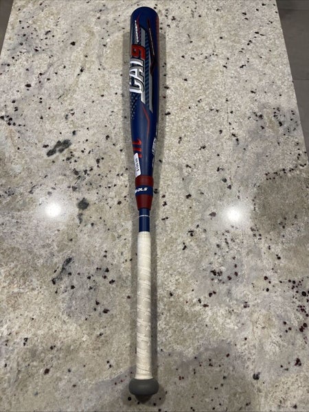 Marucci CAT9 Connect 31”/21oz (-10) Senior League Baseball Bat 2 3/4 MSBCCP910A