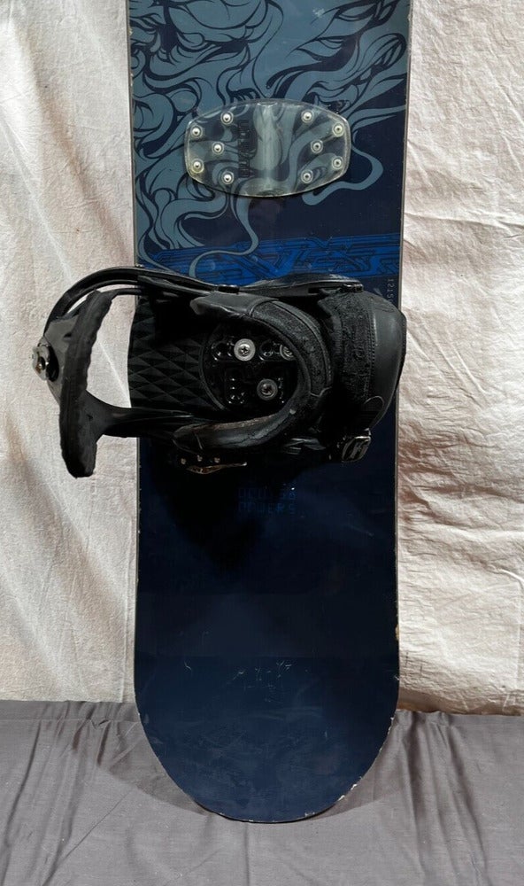 BURTON ロスパワーズ 158 SimsビンディングM BURTON ロスパワーズ 158 SimsビンディングM $_12.JPG?set_id