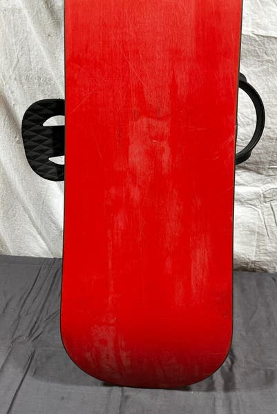 Burton Ross Powers Pro Model 158cm Twin-Tip All-Mtn