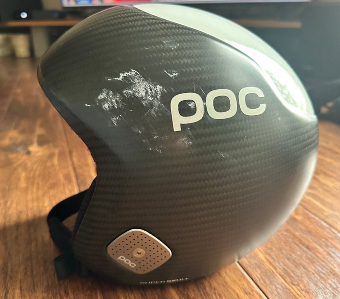 POC Super skull spin Helmet | SidelineSwap | Buy and Sell on