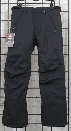 686 Smarty 3-IN-1 Cargo Snow Pants, Women's Small, Black New 2025
