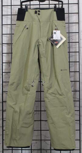 686 Gore-Tex Willow Snow Pants, Women's Small, Sage Green New 2025