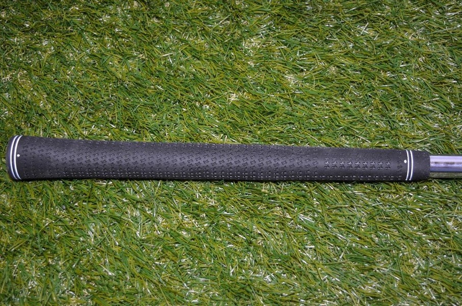 PING	i20 Yellow Dot	Sand Wedge	RH	35.5"	Steel	Stiff	New Grip