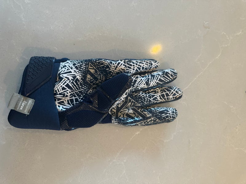 Adidas Freak 3.0 Padded Receiver Football Gloves
