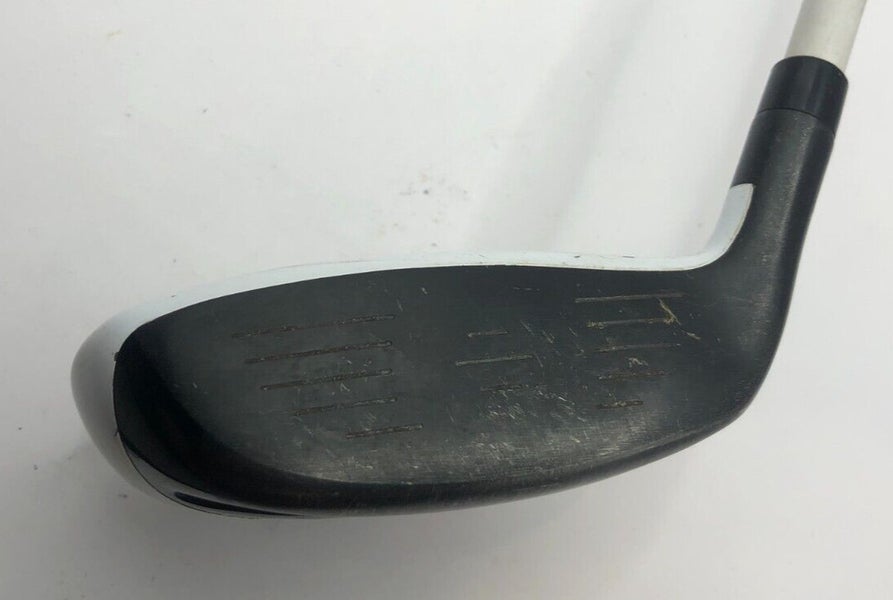 Taylormade AeroBurner 3 Hybrid 19* Matrix Speed Rul-Z 70g M Senior Graphite