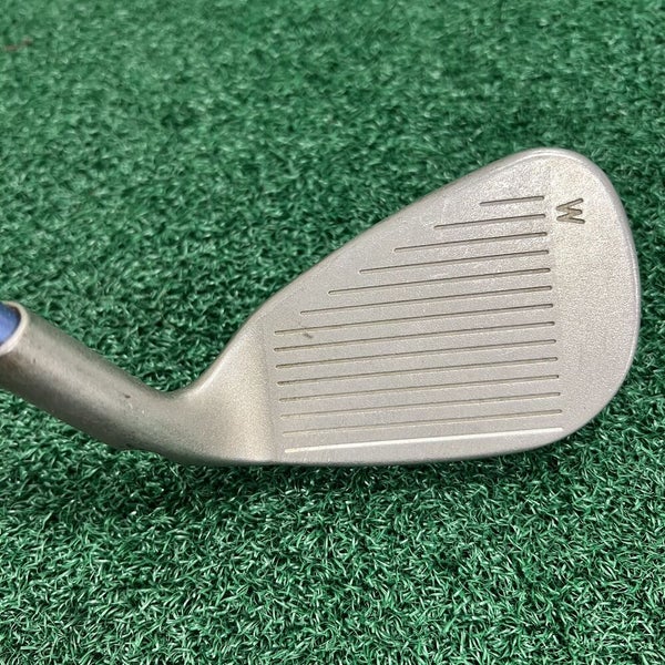 Ping G5L Pitching Wedge PW Orange Dot Ladies LEFT Hand Women's Flex Graphite
