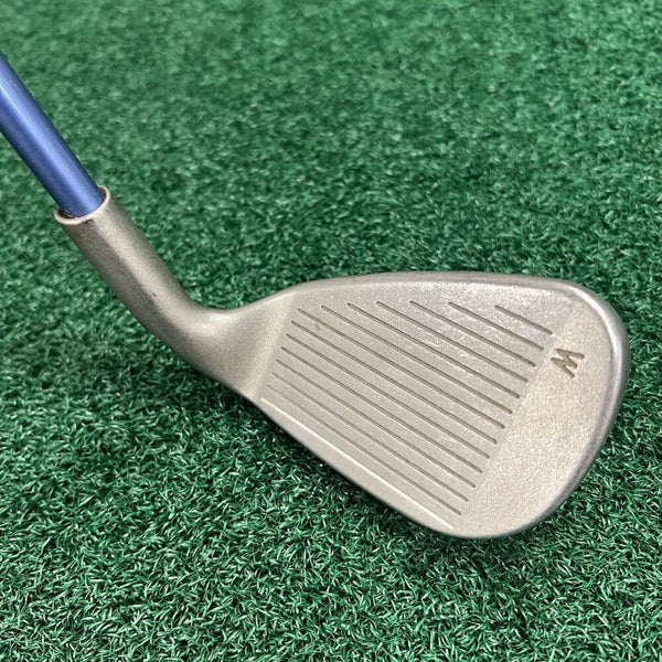 Ping G5L Pitching Wedge PW Orange Dot Ladies LEFT Hand Women's Flex Graphite