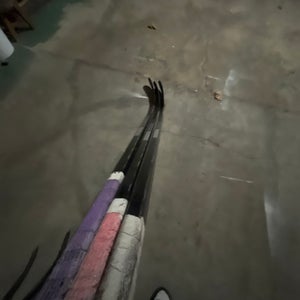 Three trigger 8 all 50 flex all p28