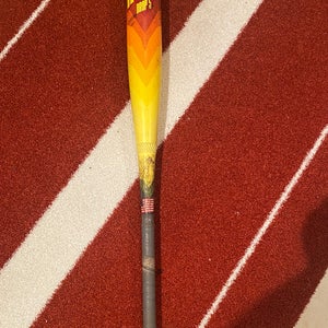 2023 Easton USSSA Certified Composite 31" -5 Hype Fire Bat