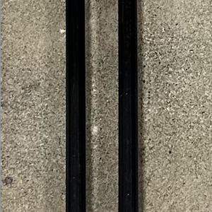 Used 48in (120cm) Scott All Mountain Ski Poles