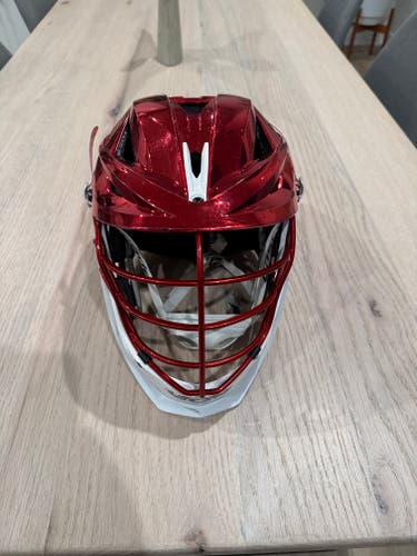 Used Cascade XRS Pro Helmet