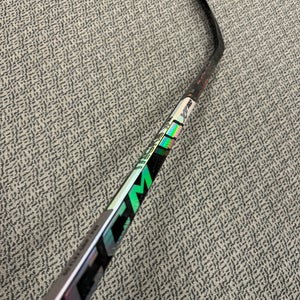 CCM XF Pro 50 flex P29 curve right hand stick