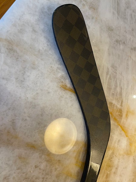 Used Senior Bauer Proto-R Left Hand Hockey Stick P88 | SidelineSwap ...