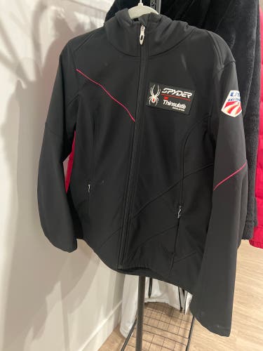 Spyder US Ski Team Jacket