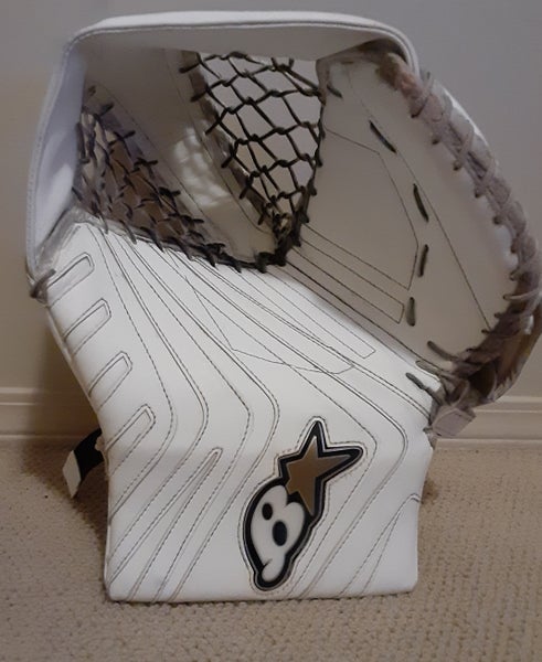 Used Brian's GNETiK IV Regular  ** READ AD **