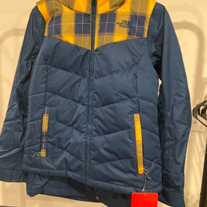 NEW The North Face Ski Jacket