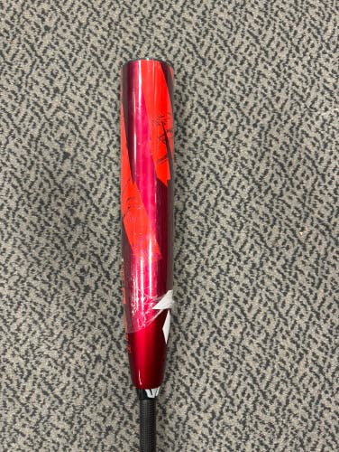 Demarini Zoa 31” 23 (-8) once USSSA Bat