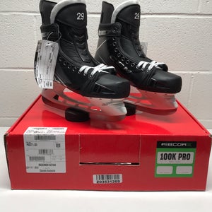 New!!!  NATHAN MACKINNON 100k Pro Custom Size 10 3/4