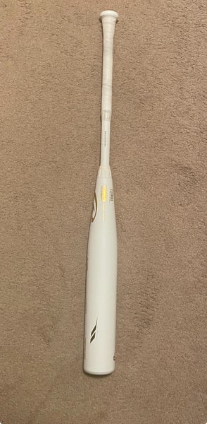 New 2024 Rawlings Icon USSSA Certified Bat (-8) Composite 24 oz 32"