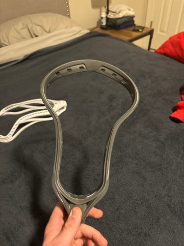 New Attack & Midfield Unstrung Optik 3.0 Head