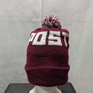 Vintage Post Winter Hat