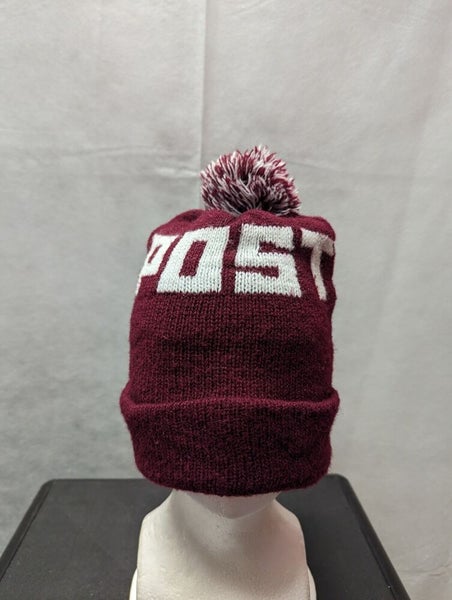 Vintage Post Winter Hat