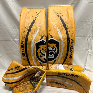 Berky Bauer Hyperlite 2 Full Set