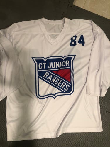 CJR Practice Jersey