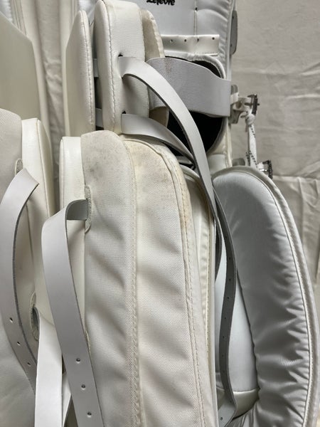 Demo Reebok Premier XLT Pro  Full Set