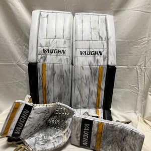Pro Stock Vaughn Ventus SLR Full Set