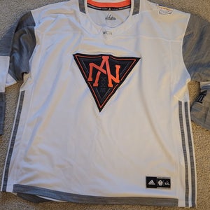 Team North America 4XL Hockey Jersey