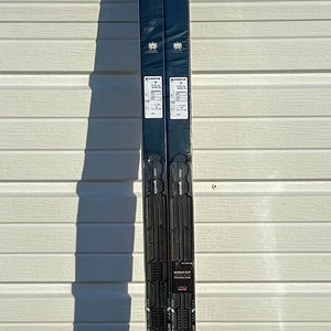 2022 Kastle RX10 2.0 Skate Cold Hard w/Rottefella Performance Bind. 192cm