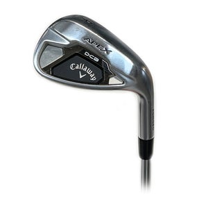 Callaway Apex DCB Forged Pitching Wedge Steel N.S. Pro Zelos 8 Regular Flex