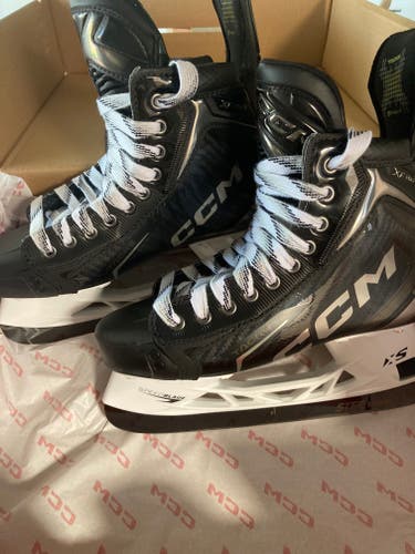 New Senior CCM Tacks XF Pro Hockey Skates Regular Width