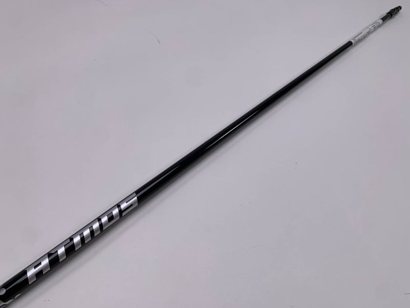 Fujikura Atmos 5A Seniors Graphite Driver Shaft 44.75"-Taylormade